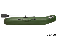 Лодка ПВХ Фрегат М-2 Лайт (260 см)