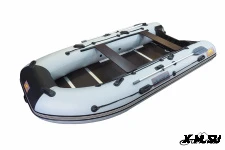 Лодка Марлин 410 S