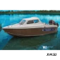 Комбинированный катер Wyatboat-470 П