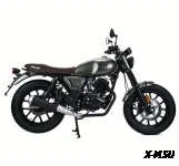 Мотоцикл MOTOLAND (МОТОЛЕНД) TEXAS 300