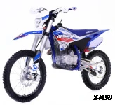 Кроссовый мотоцикл Apollino AMX-F 300 			 			