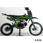 Питбайк RACER TRZ140E