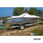 Комбинированный катер Wyatboat-470 Open