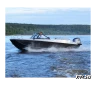 Алюминиевый катер WYATBOAT Неман 500 DC
