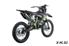 Мотоцикл FullCrew Thunderbolt PR250 21\18