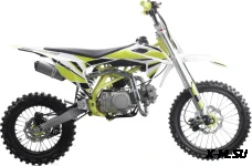 Питбайк RACER MX140E