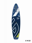 SUP Board GLADIATOR PRO 11.6