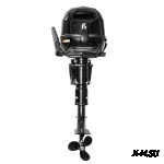 Лодочный мотор GLADIATOR GF6HS