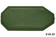 Лодка ПВХ Фрегат М-3 Лайт (280 см)