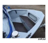 Алюминиевый катер WYATBOAT Неман-450DC NEW