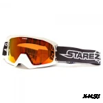 Очки STAREZZI GOGGLES SNOW WHITE 186-901