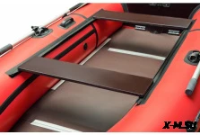 Моторная лодка ПВХ ROGER Hunter Keel 3200