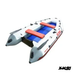 Надувная лодка ALTAIR PRO-360 Airdeck (с насосом высокого давления)