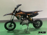 Питбайк JHL MOTO JHL MK110 (12/10)
