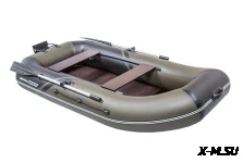 Гребная лодка GRINDA 260ND