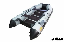 Лодка Марлин 410 S