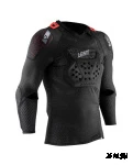 Защита панцирь Leatt Body Protector AirFlex Stealth