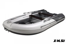 Надувная лодка Адмирал АМ-320 S PRO