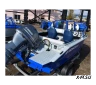 Алюминиевый катер WYATBOAT Неман-450DC NEW