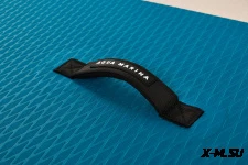 SUP-доска надувная с веслом AQUA MARINA Vapor 10'4&quot; S22