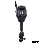 Лодочный мотор ALLFA CG Т15