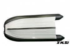 Лодка РИБ RiverBoats RB 470 (Встроенный рундук)