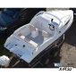 Комбинированный катер с каютой WYATBOAT Neman-550