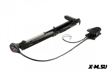 Электромотор MotorGuide X3-45 FW 36 12V