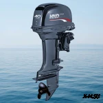 Лодочный мотор HND OB40 ERTS