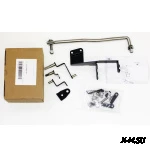 Комплект для подключения Yamaha 9.9 (Набор + тяга)