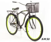 Велосипед 26 KROSTEK CRUZE 600