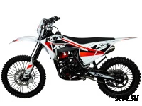 Мотоцикл кроссовый KAYO K5 ENDURO 21/18 (2024 г.)