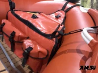 Носовой рундук для Rocky 335-375