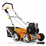 Скарификатор бензиновый DAEWOO DSC 4000