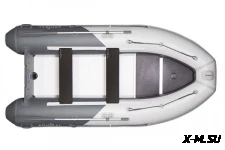 Надувная лодка Адмирал АМ-320 S PRO