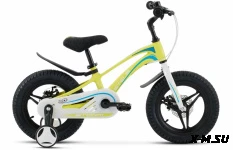 Велосипед STELS Storm MD 14&quot; Z010