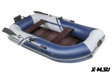 Гребная лодка GRINDA 260ND