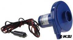 ЭЛЕКТРИЧЕСКИЙ НАСОС BRAVO MB 50/12 A