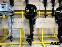 Лодочный мотор STELS 9.9HP