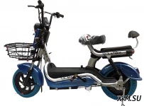 Электроскутер  E-NOT LUX 4820	