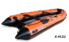 Лодка надувная моторная SOLAR-480 К