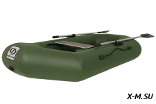 Лодка ПВХ Фрегат М-11 (240 см)