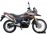 Мотоцикл RACER RC300-GY8 RANGER АКЦИЯ