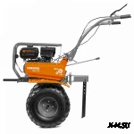 Мотоблок бензиновый DAEWOO DATM 6.2 PRO