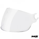 Визор для шлема OF562 CLEAR