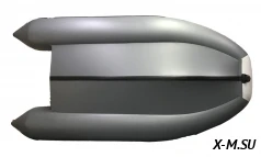 Надувная лодка ПВХ ALTAIR Joker-R340