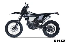 Мотоцикл BRZ X8 NC250 23 BE