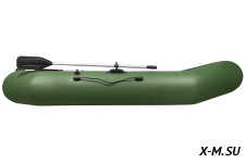 Лодка ПВХ Фрегат М-5 Лайт (300 см)