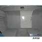 Комбинированный катер с каютой WYATBOAT Neman-550