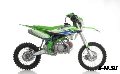  Питбайк Apollino AMX-F 125